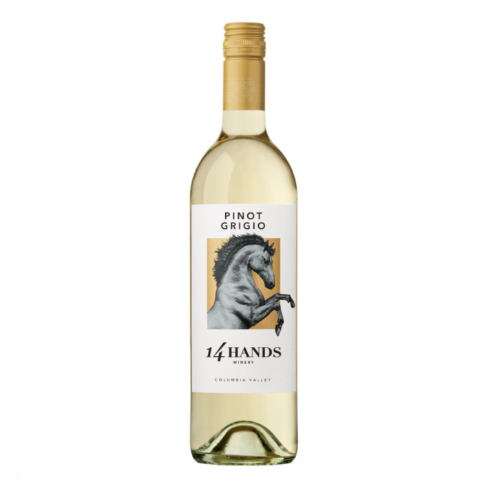 14 Hands Pinot Grigio