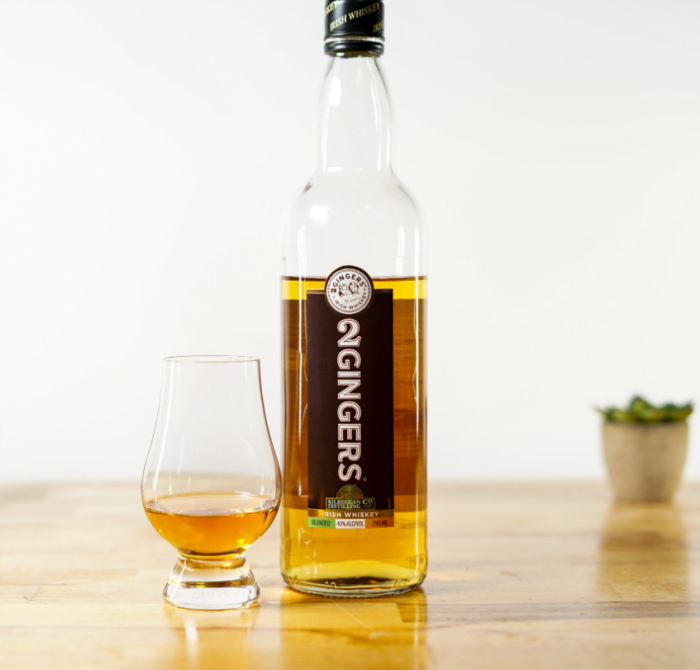 2 Gingers Irish Whiskey