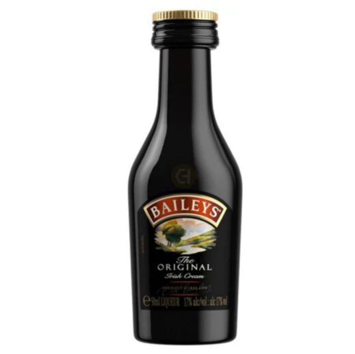 BAILEYS 50ML
