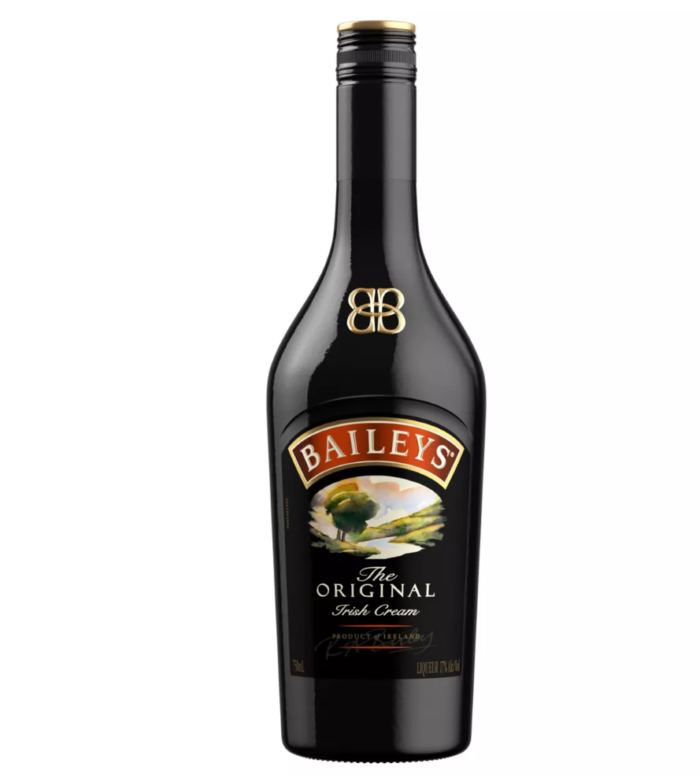 BAILEYS 750ML